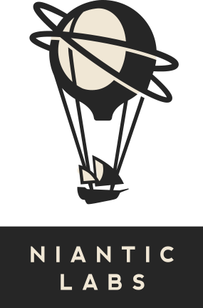Niantic Logo Vector PNG - 101853