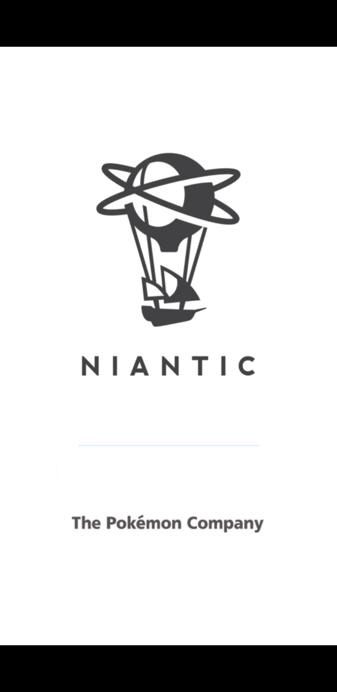 Niantic Logo Vector PNG - 101858