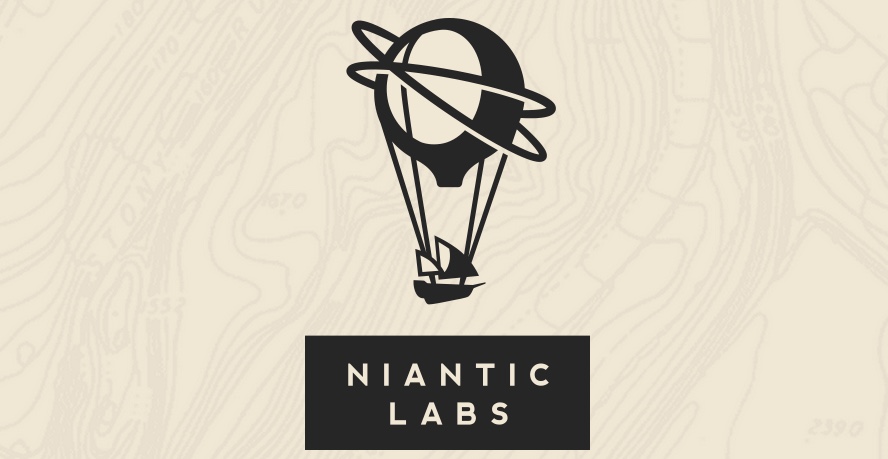 Niantic Logo Vector PNG - 101859