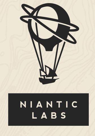 Niantic Logo Vector PNG - 101856