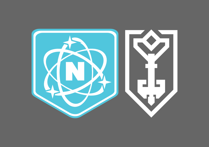 Niantic Logo Vector PNG - 101852