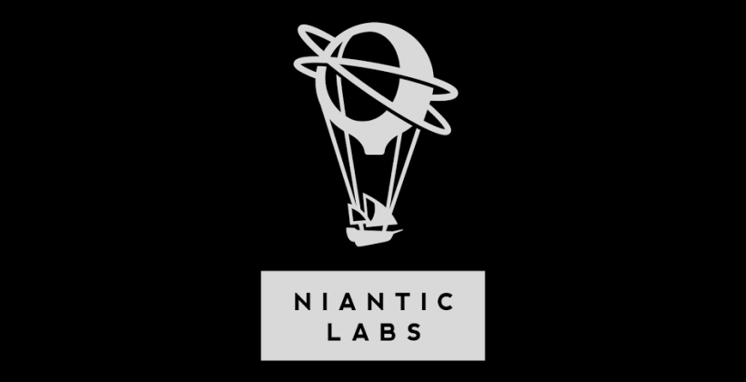 Niantic Logo Vector PNG - 101857