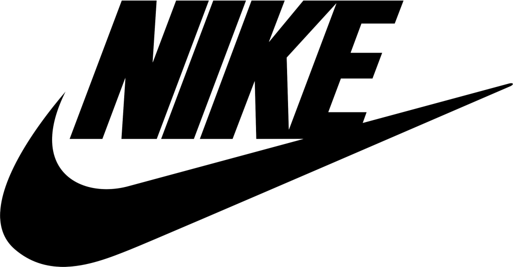 Nike Logo PNG - 12413