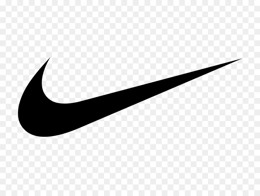 Nike Logo PNG - 175160