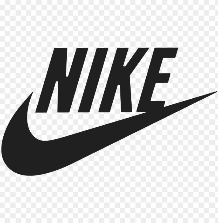 Nike Logo PNG - 175161