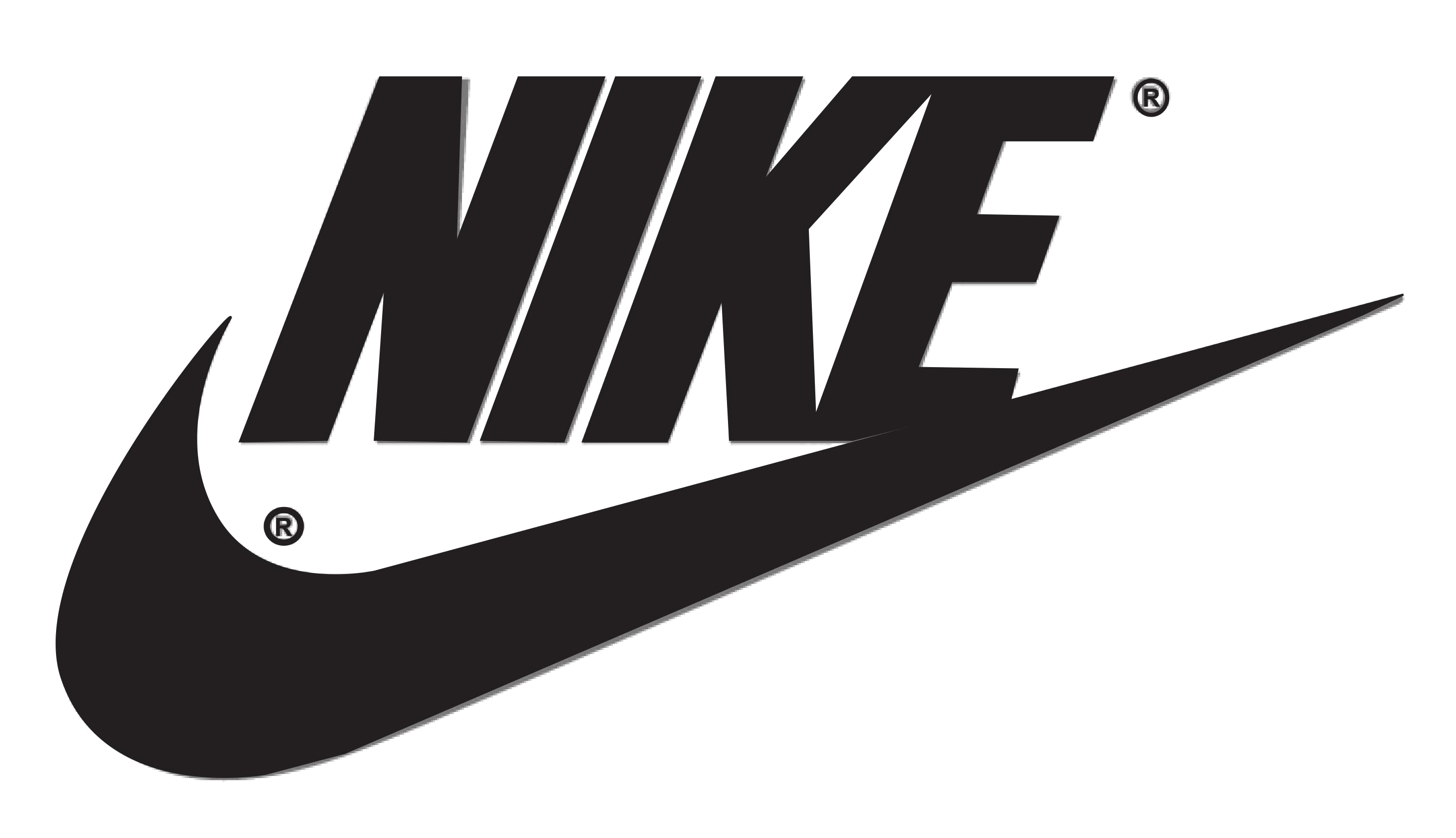 Nike Logo Png Yellow , Png Do