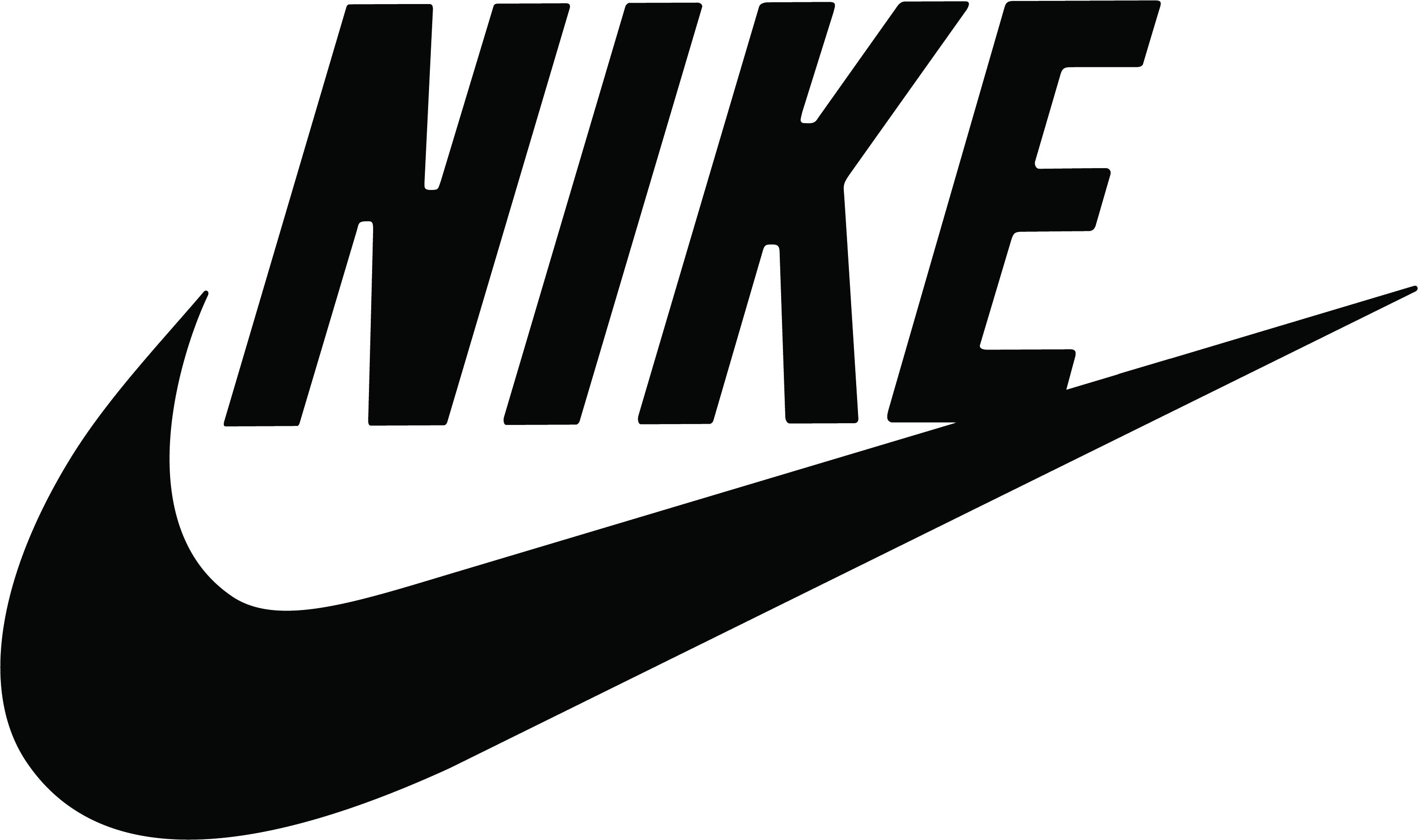 Nike Logo PNG - 175162