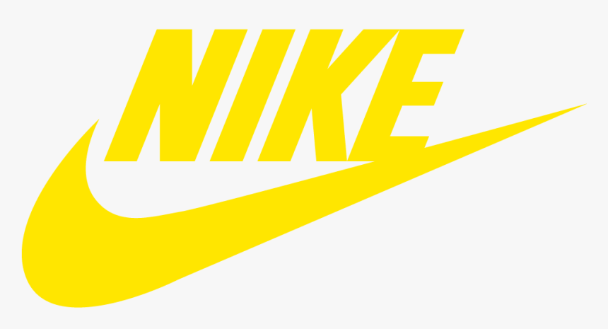 Nike Logo PNG - 175175