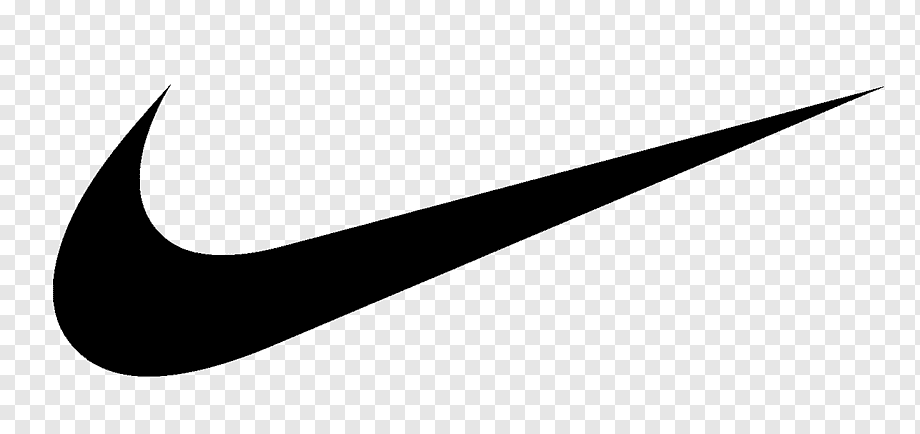 Nike Logo PNG - 175165