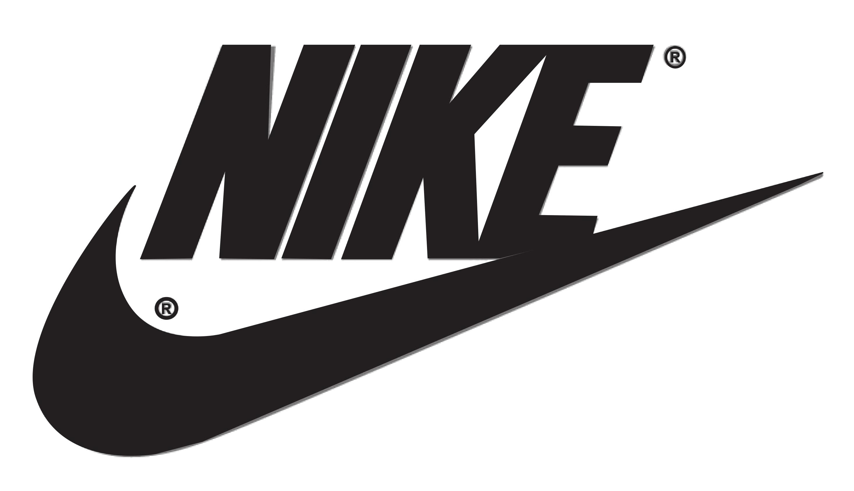 Nike Logo PNG - 73612