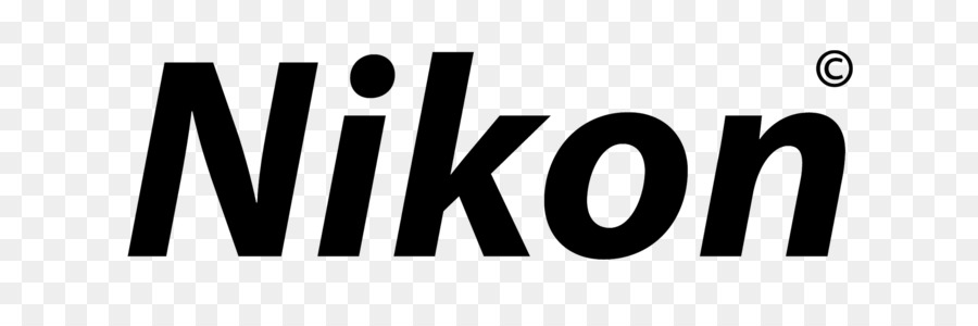 Nikon Logo PNG - 176554