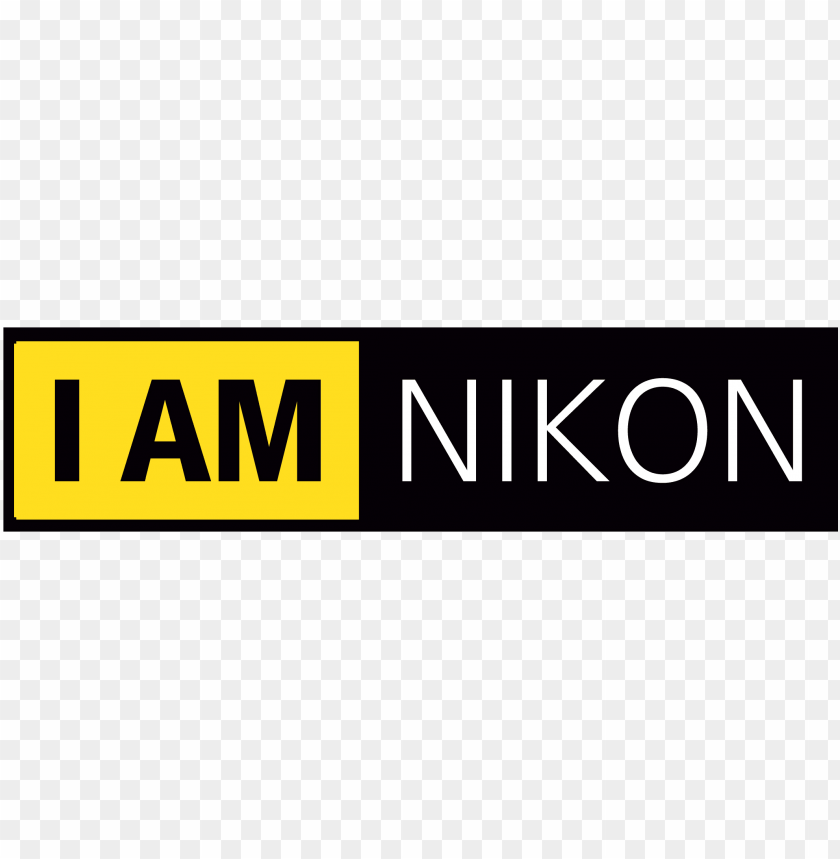 Nikon Logo PNG - 176548