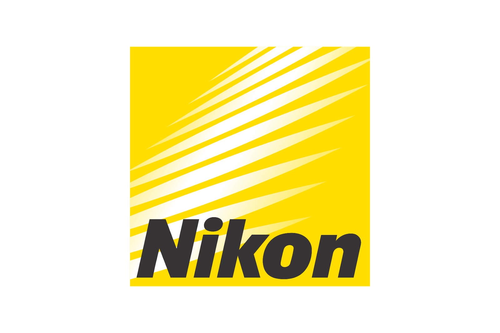 Nikon Logo PNG - 176549
