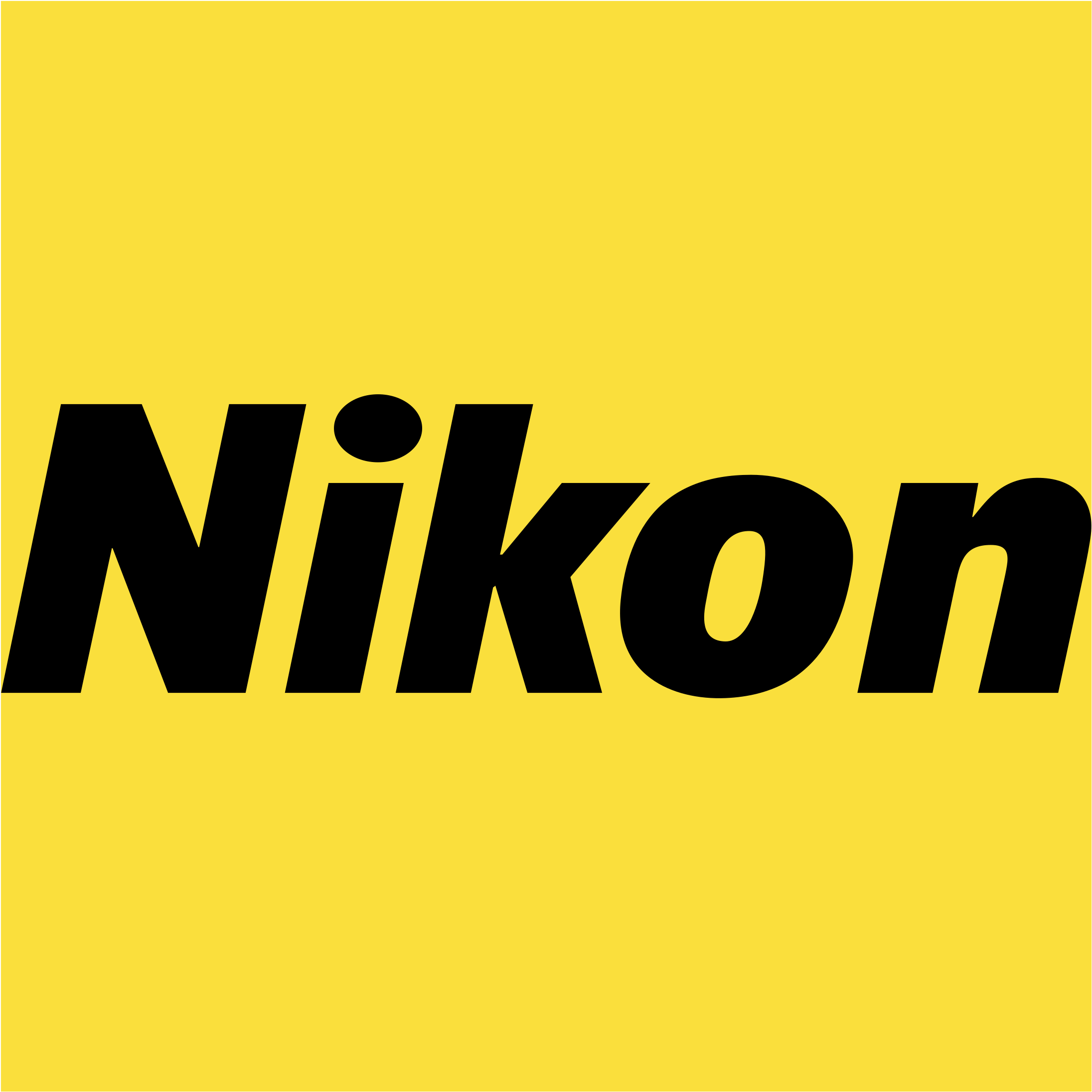 Nikon Logo PNG - 176544