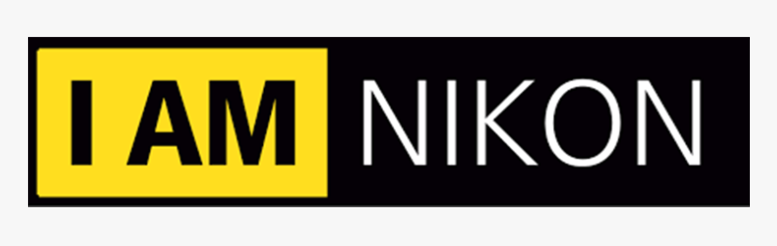Nikon Logo PNG - 176552