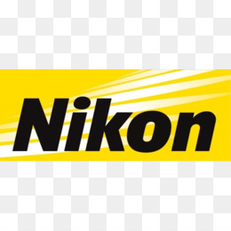 Nikon Logo Png Images, Transp