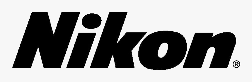 Nikon Logo PNG - 176547