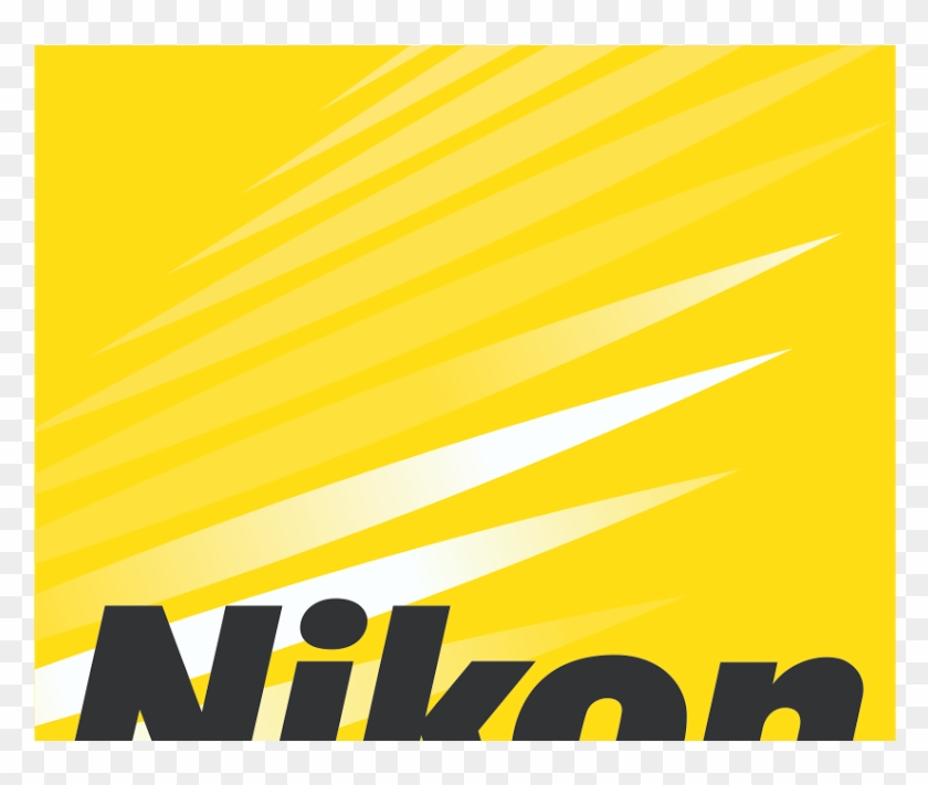 Nikon Logo PNG - 176546