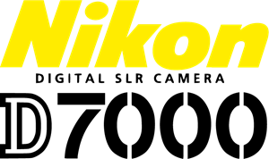 Nikon Logo PNG - 176556