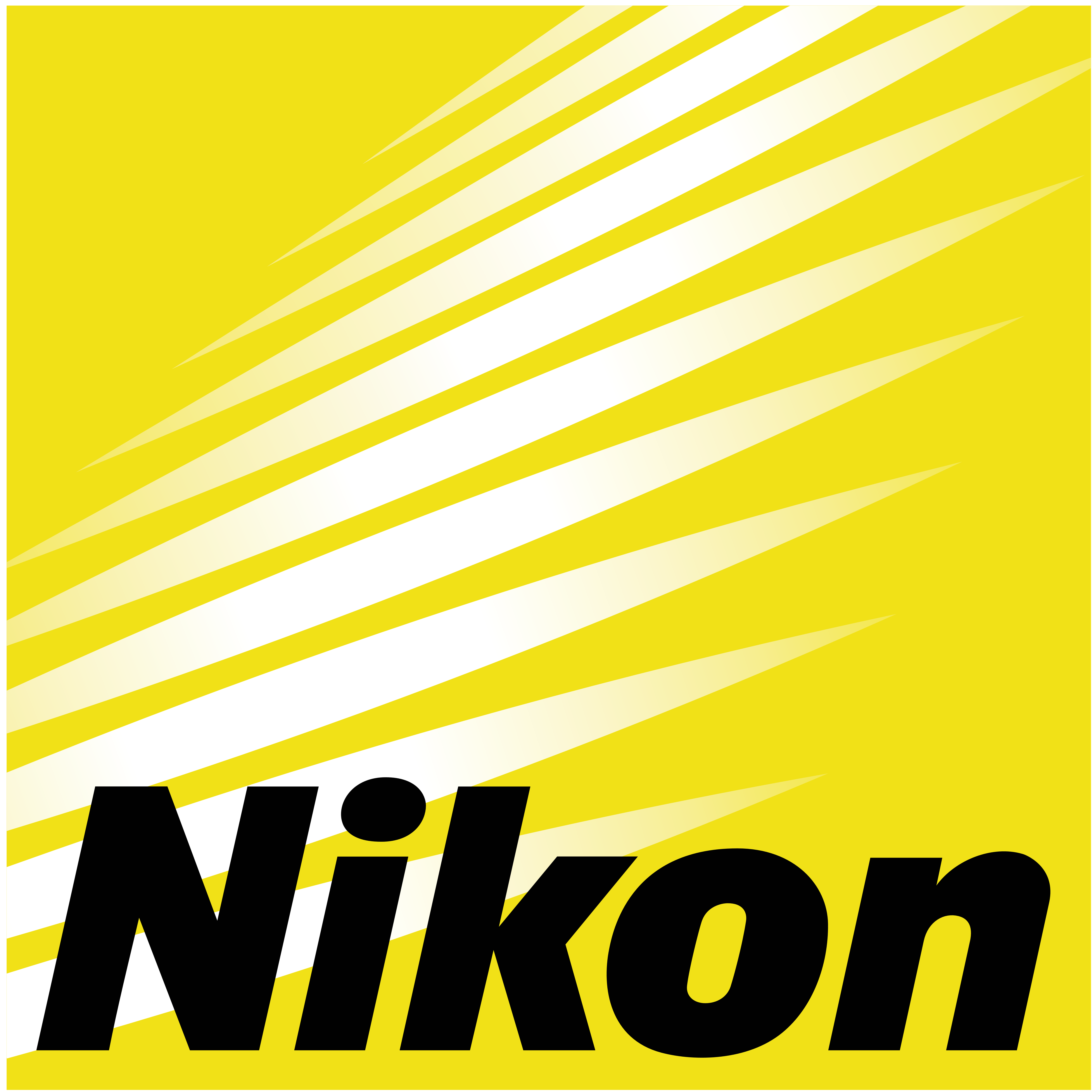 Nikon Logo PNG - 176539