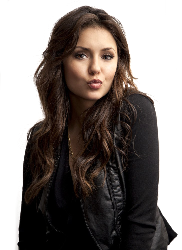 Collection Of Nina Dobrev Png Pluspng