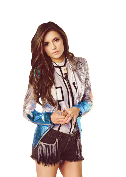 Collection Of Hq Nina Dobrev Png Pluspng
