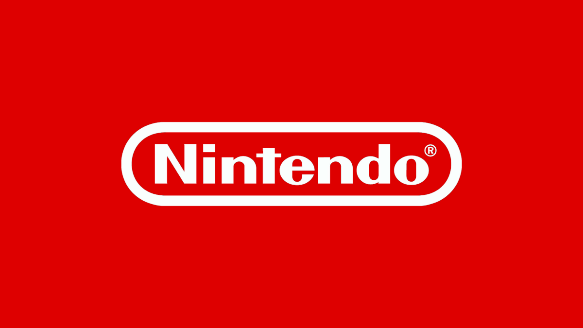 Nintendo PNG - 171774