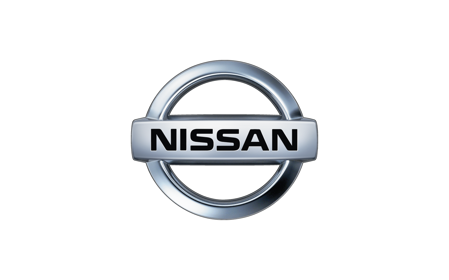 Nissan Text Logo 1920x1080 (H