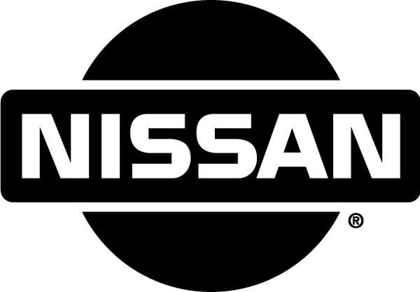 Nissan Logo Eps PNG - 110588