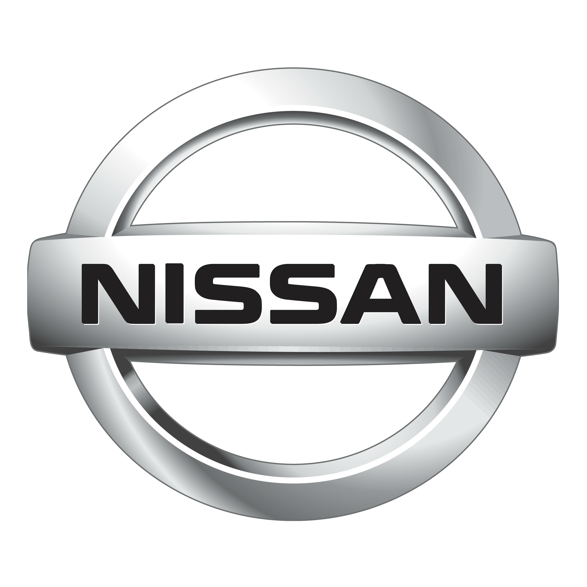 Nissan Logo Icon by mahesh69a