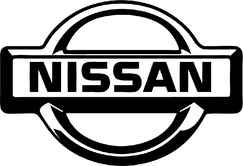 Nissan Logo PNG - 100494