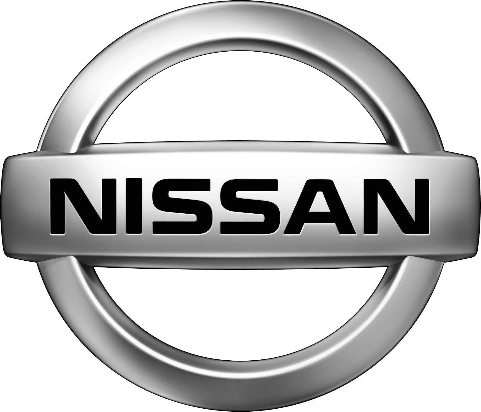Nissan Logo PNG - 100486