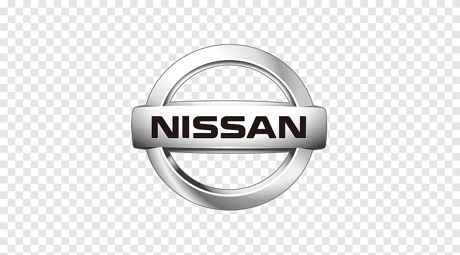 Nissan Logo PNG - 178780