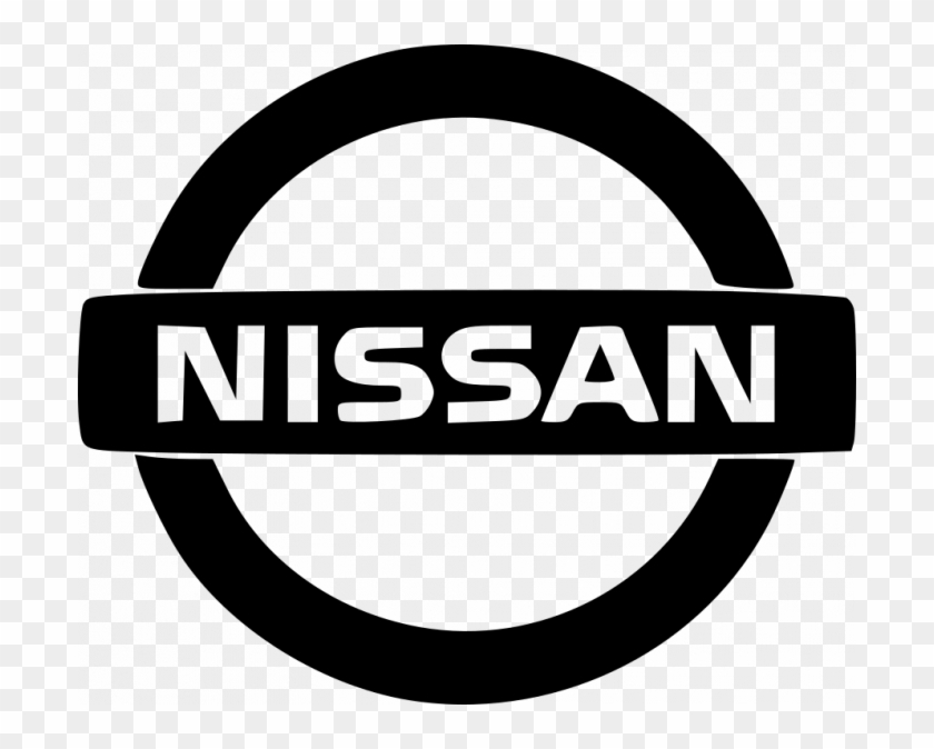 Nissan Logo SVG