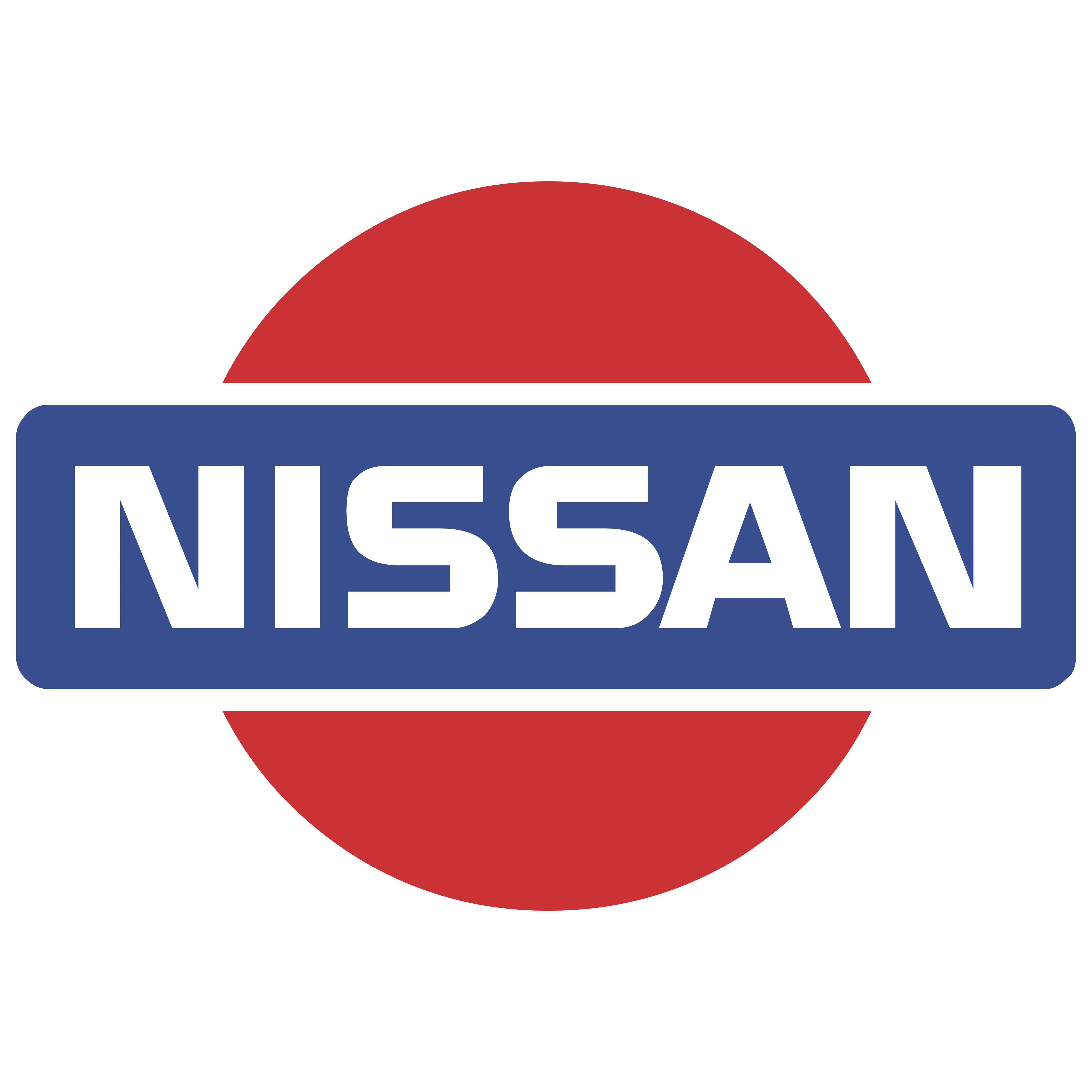 Nissan Logo PNG - 178775