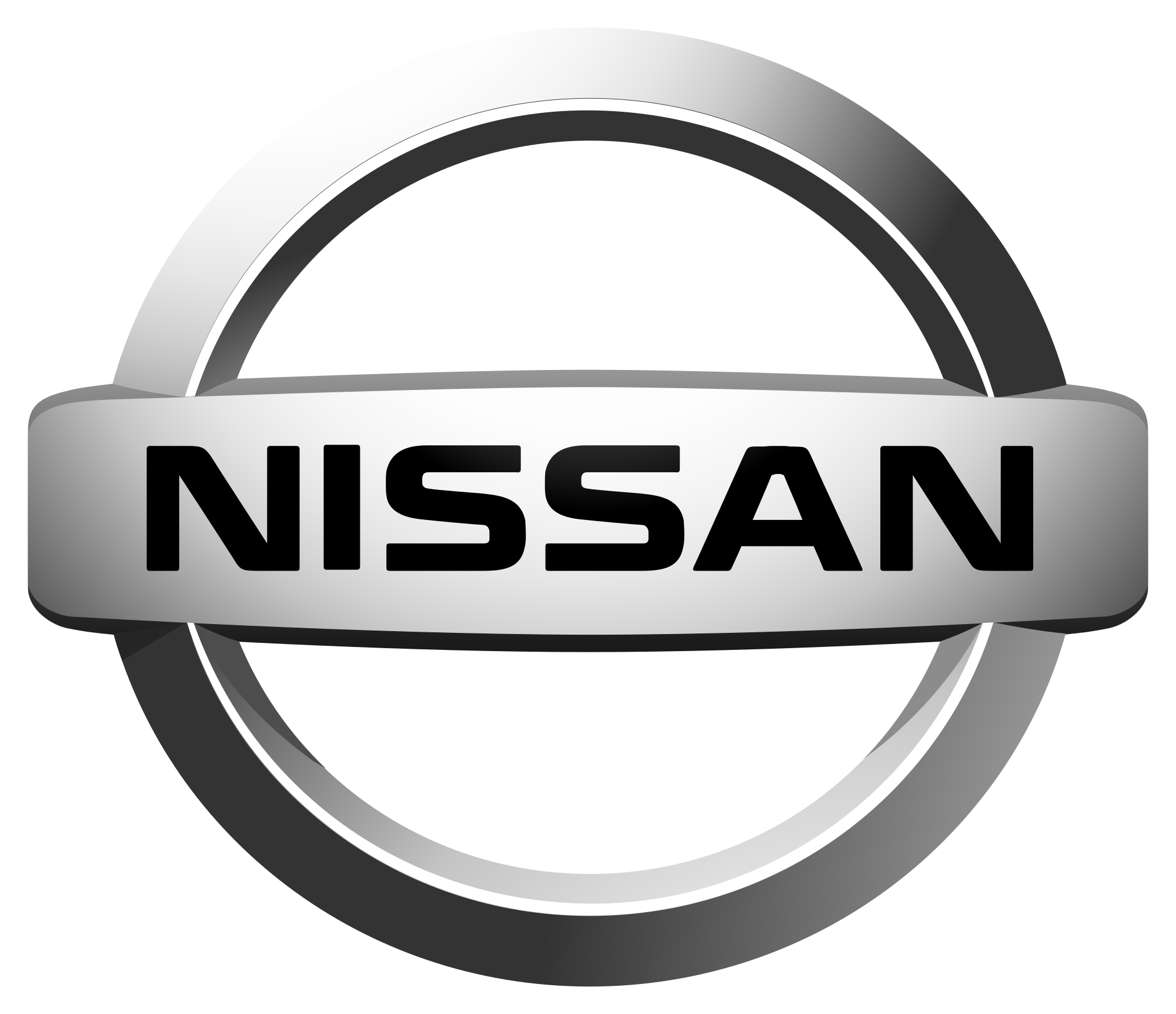 Nissan Logo Icon by mahesh69a