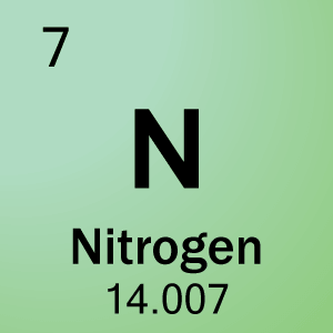 Nitrogen PNG - 73738