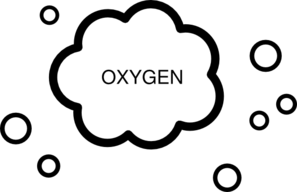 No Oxygen PNG - 73114