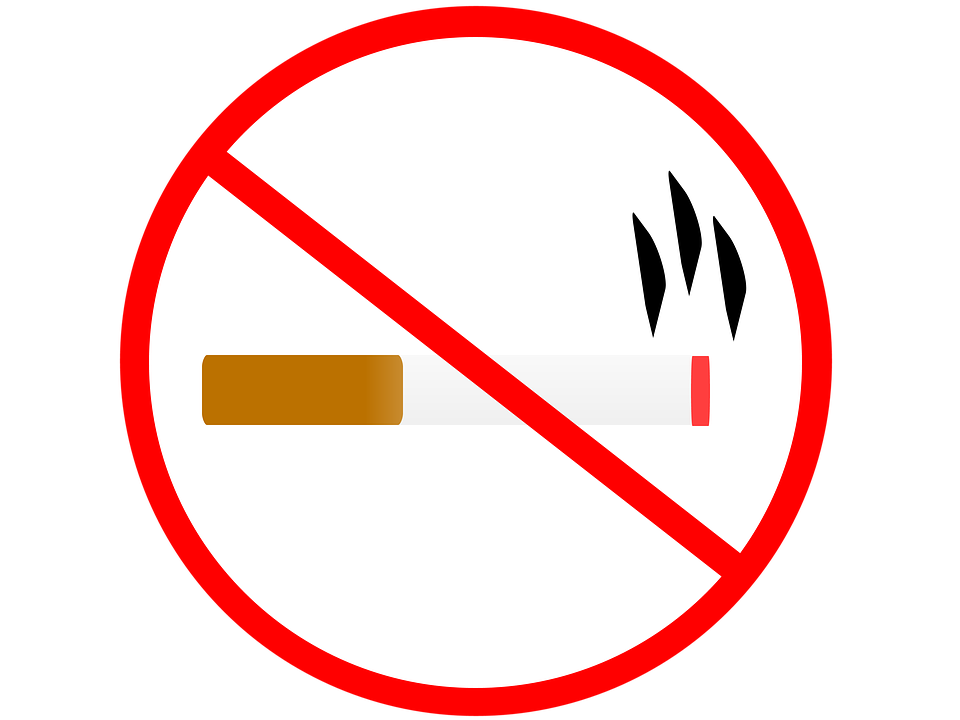 No Tobacco PNG - 82378
