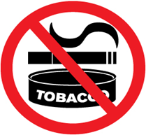 No Tobacco PNG - 82372