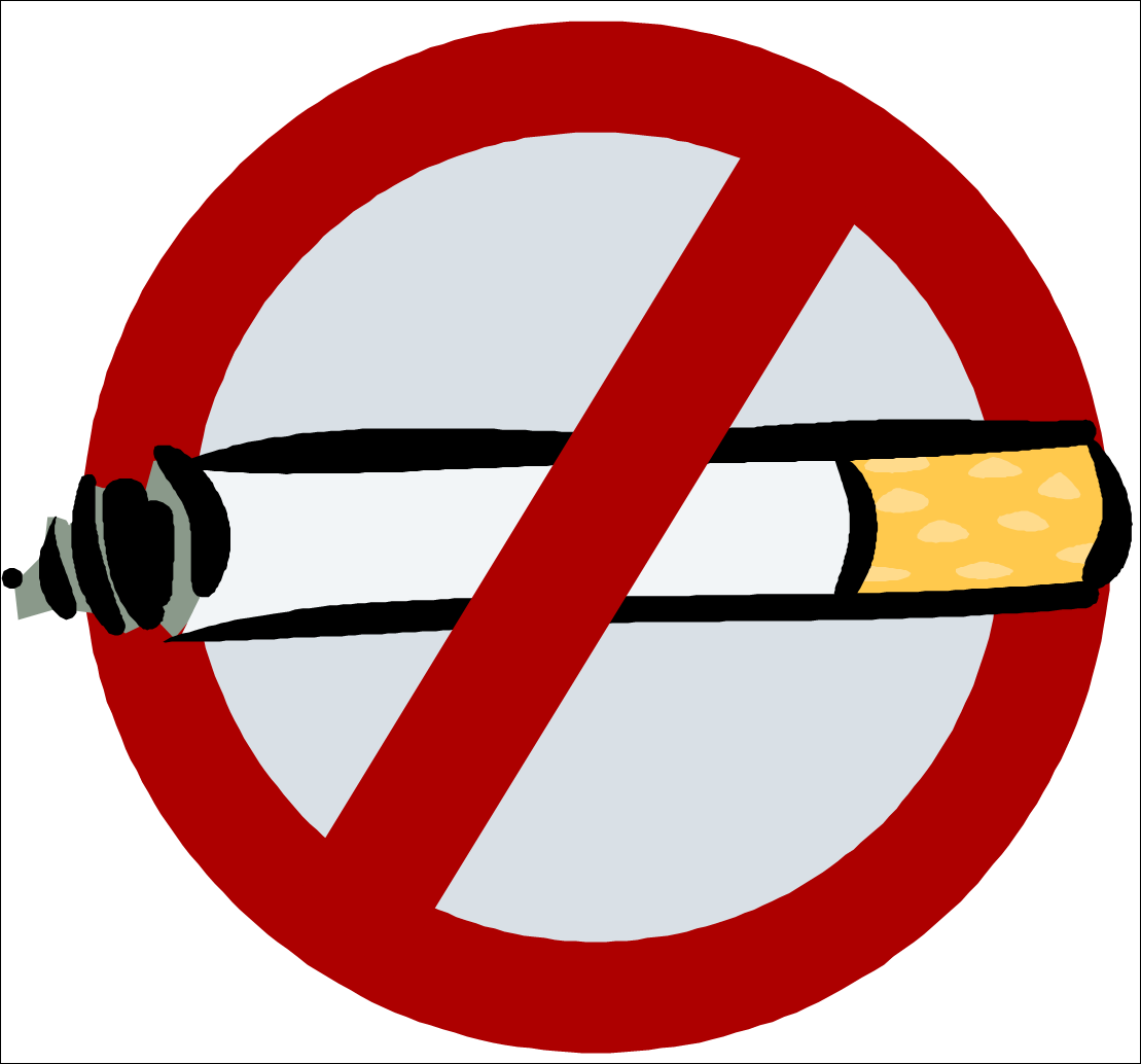 No Tobacco PNG - 82382