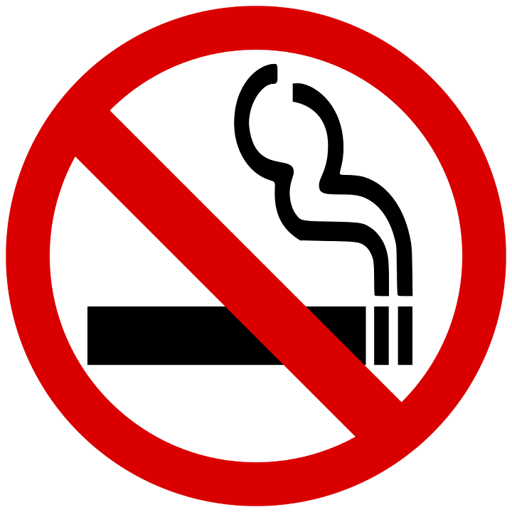 May 31st - World No Tobacco D