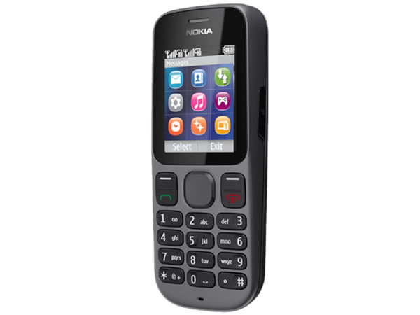 Nokia Mobile PNG - 73451