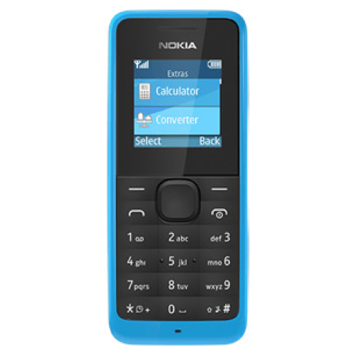 Nokia Mobile PNG