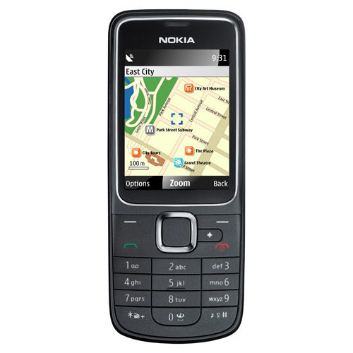 Nokia Mobile PNG - 73456