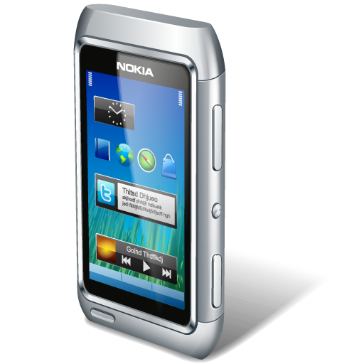 Nokia Mobile PNG - 73444