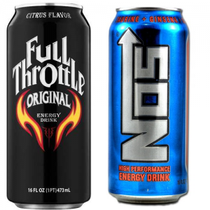 Nos Energy Drink PNG - 103923