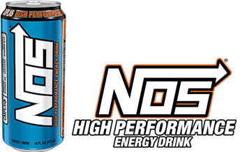 NOS Logo (Energy Drink)