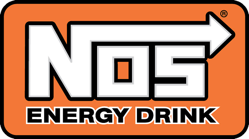 Nos Energy Drink PNG - 103934