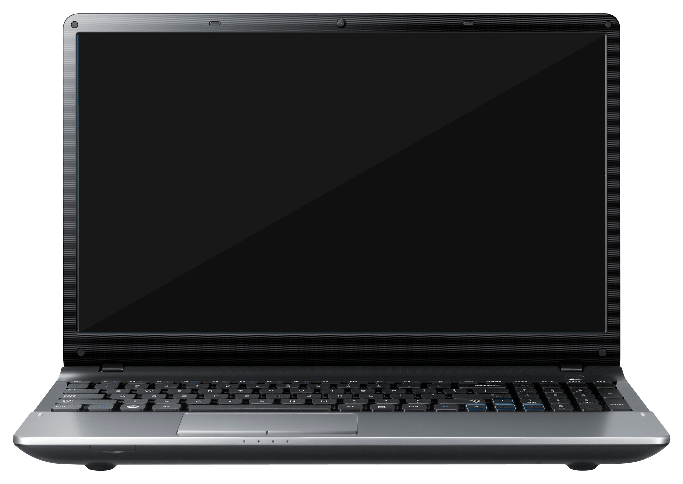 Laptop Notebook Png Image PNG